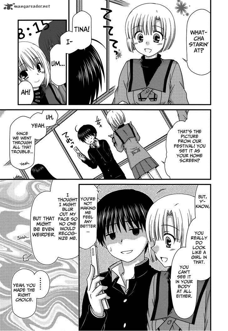 Tonari No Kashiwagi San 69 4