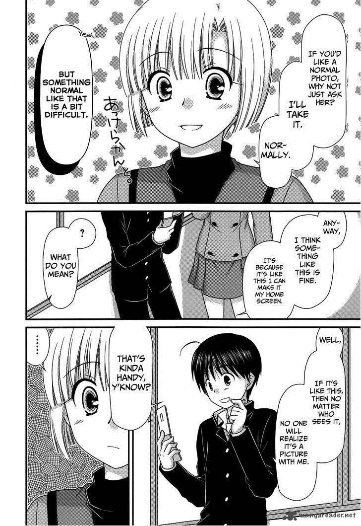 Tonari No Kashiwagi San 69 5