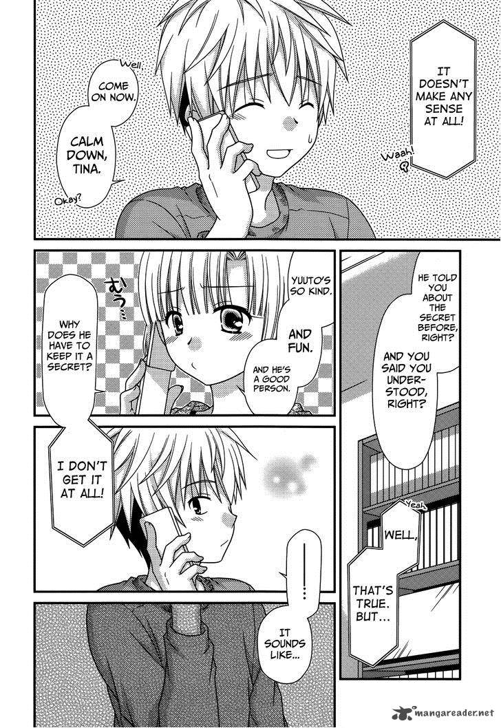 Tonari No Kashiwagi San 69 7
