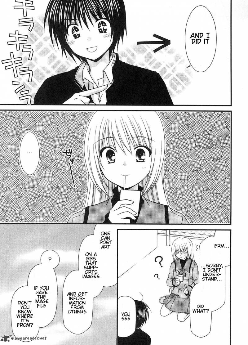 Tonari No Kashiwagi San 7 13
