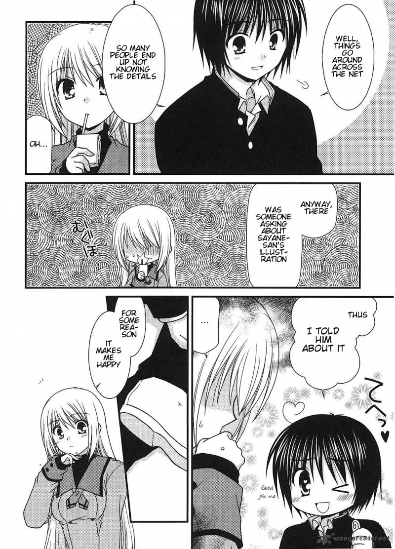 Tonari No Kashiwagi San 7 14