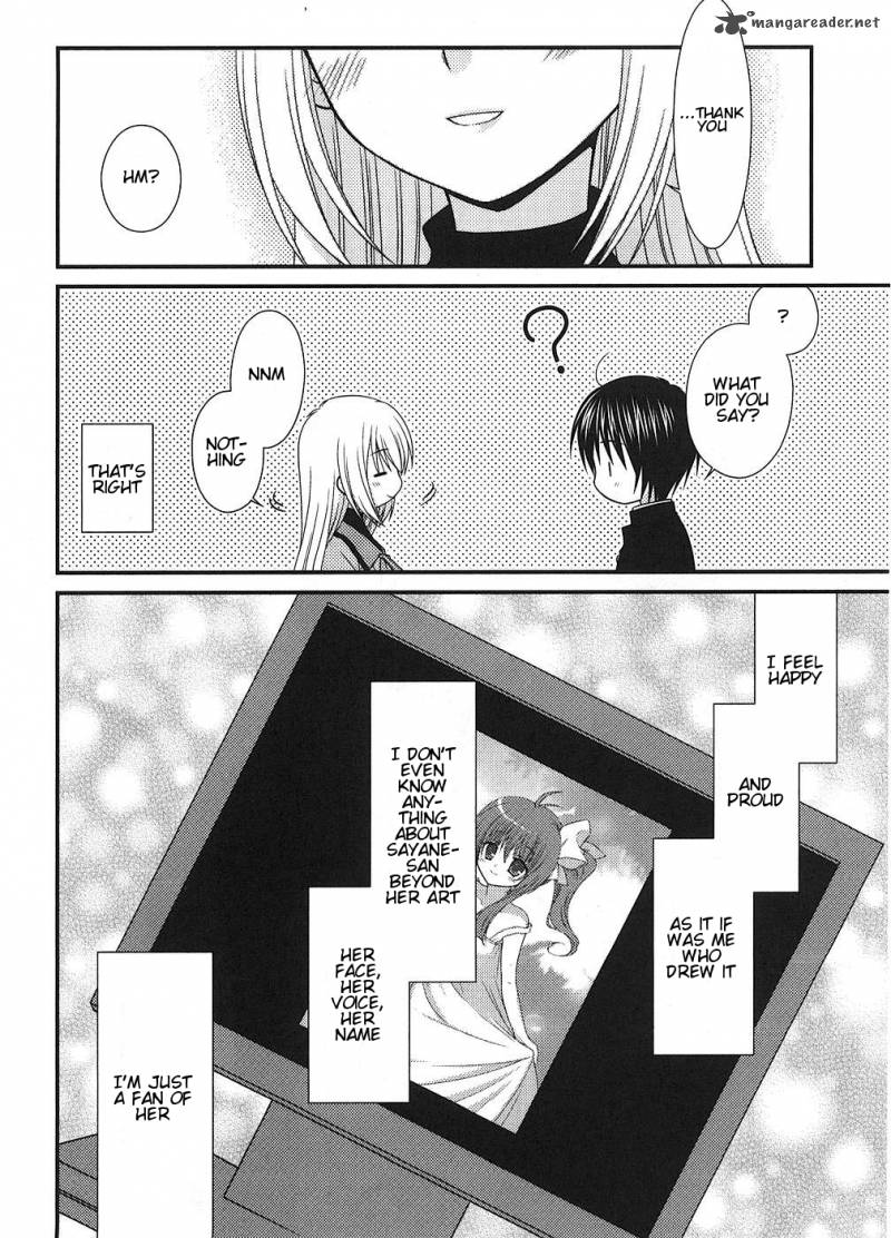 Tonari No Kashiwagi San 7 16