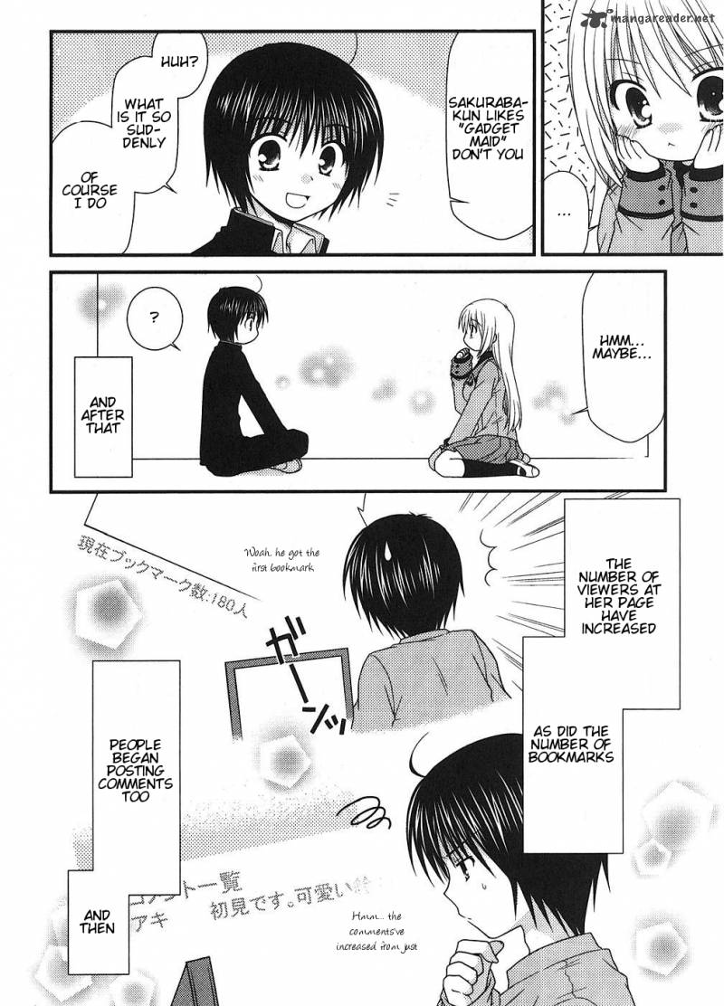 Tonari No Kashiwagi San 7 18