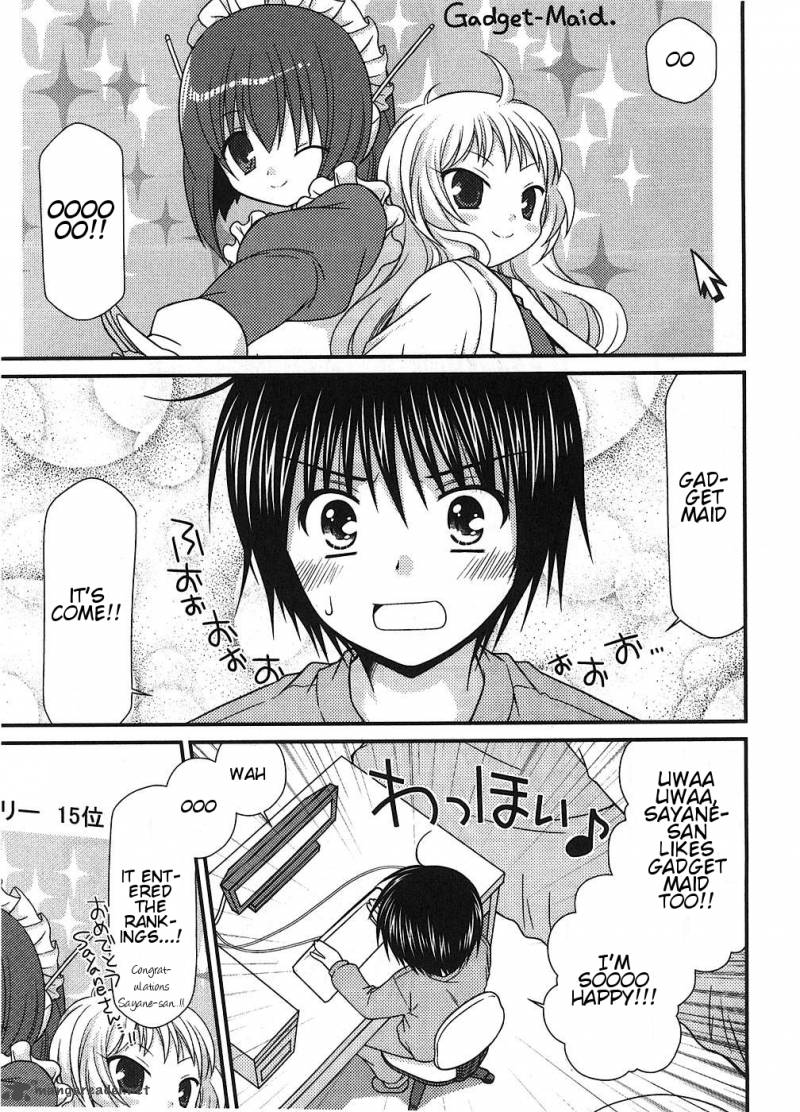 Tonari No Kashiwagi San 7 19