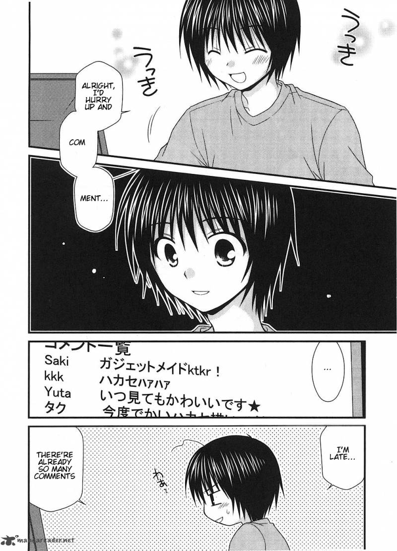 Tonari No Kashiwagi San 7 20