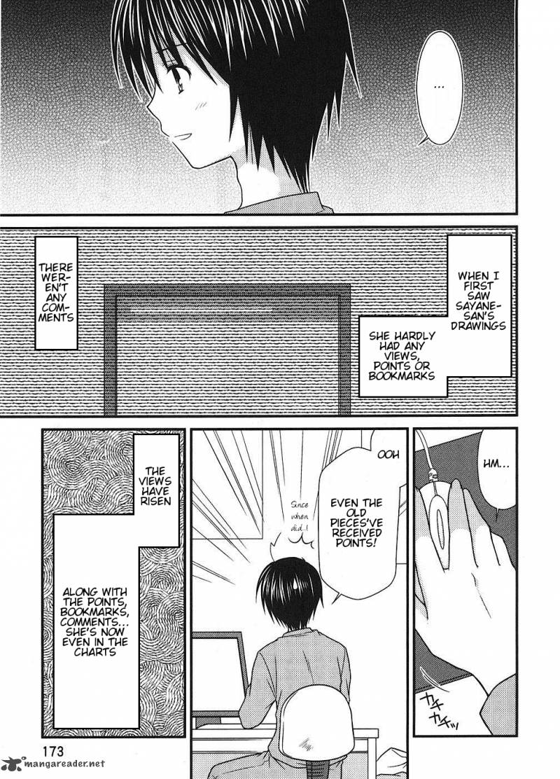 Tonari No Kashiwagi San 7 21