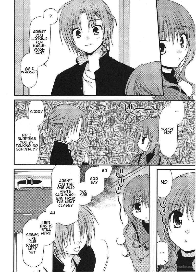 Tonari No Kashiwagi San 7 8