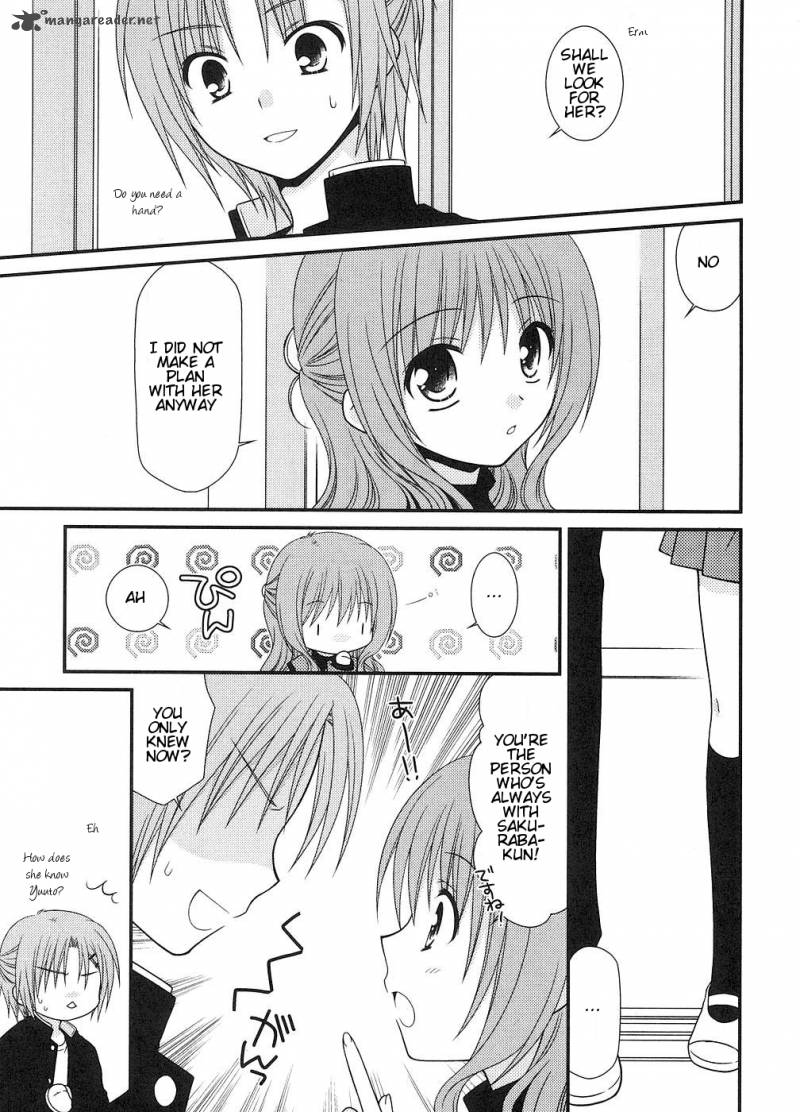Tonari No Kashiwagi San 7 9