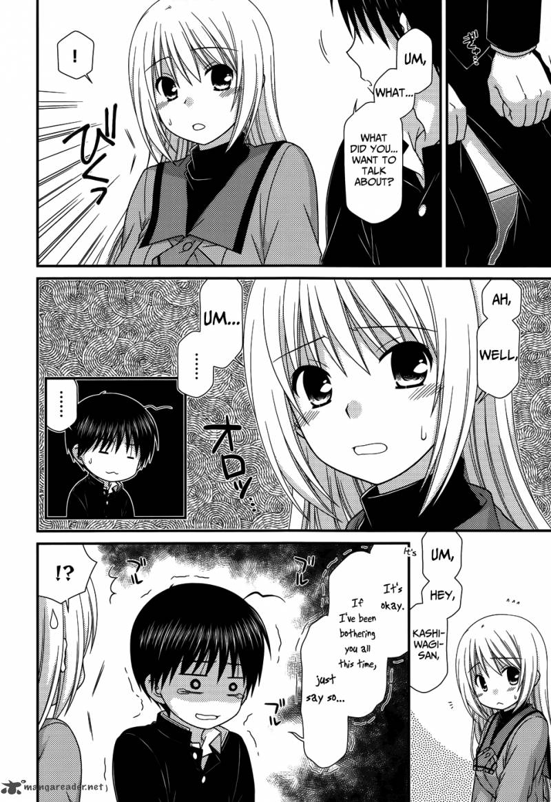 Tonari No Kashiwagi San 70 13