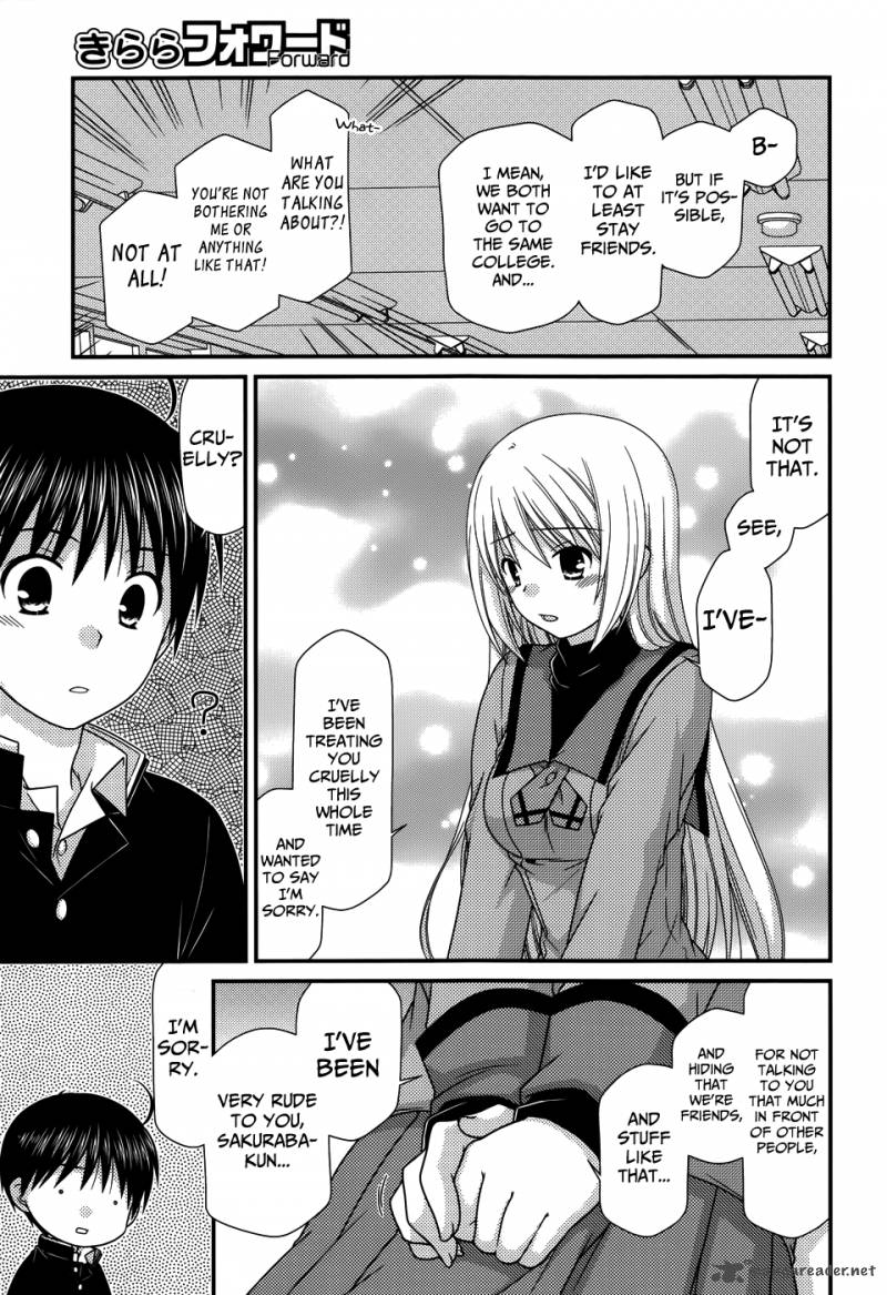 Tonari No Kashiwagi San 70 14