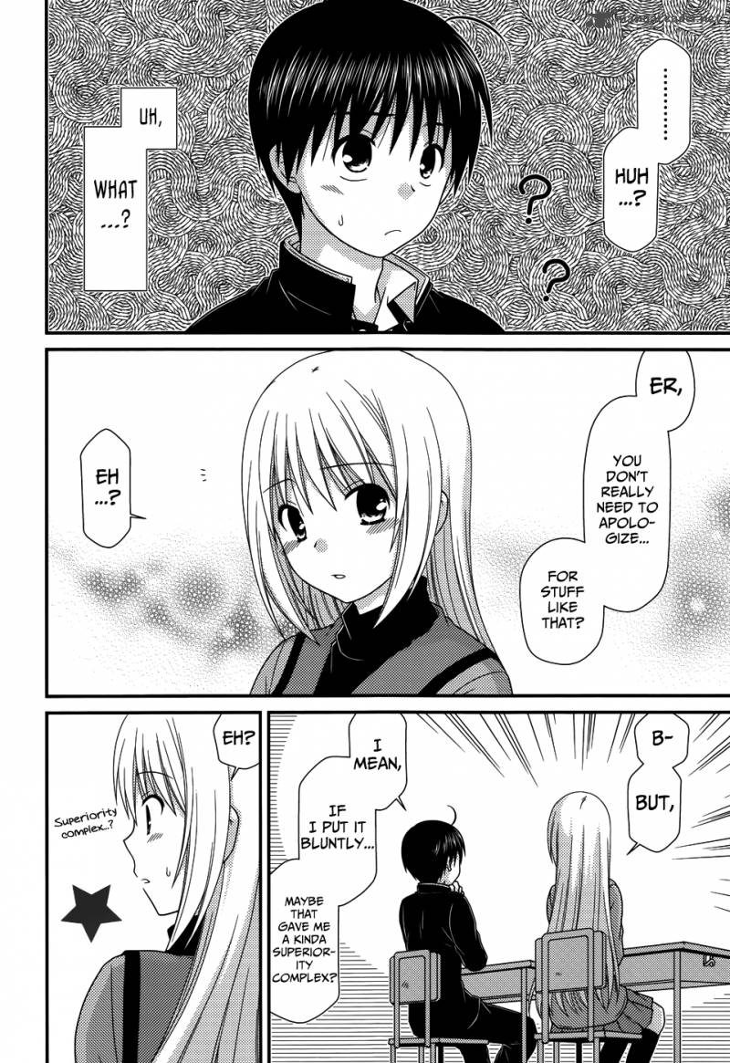 Tonari No Kashiwagi San 70 15