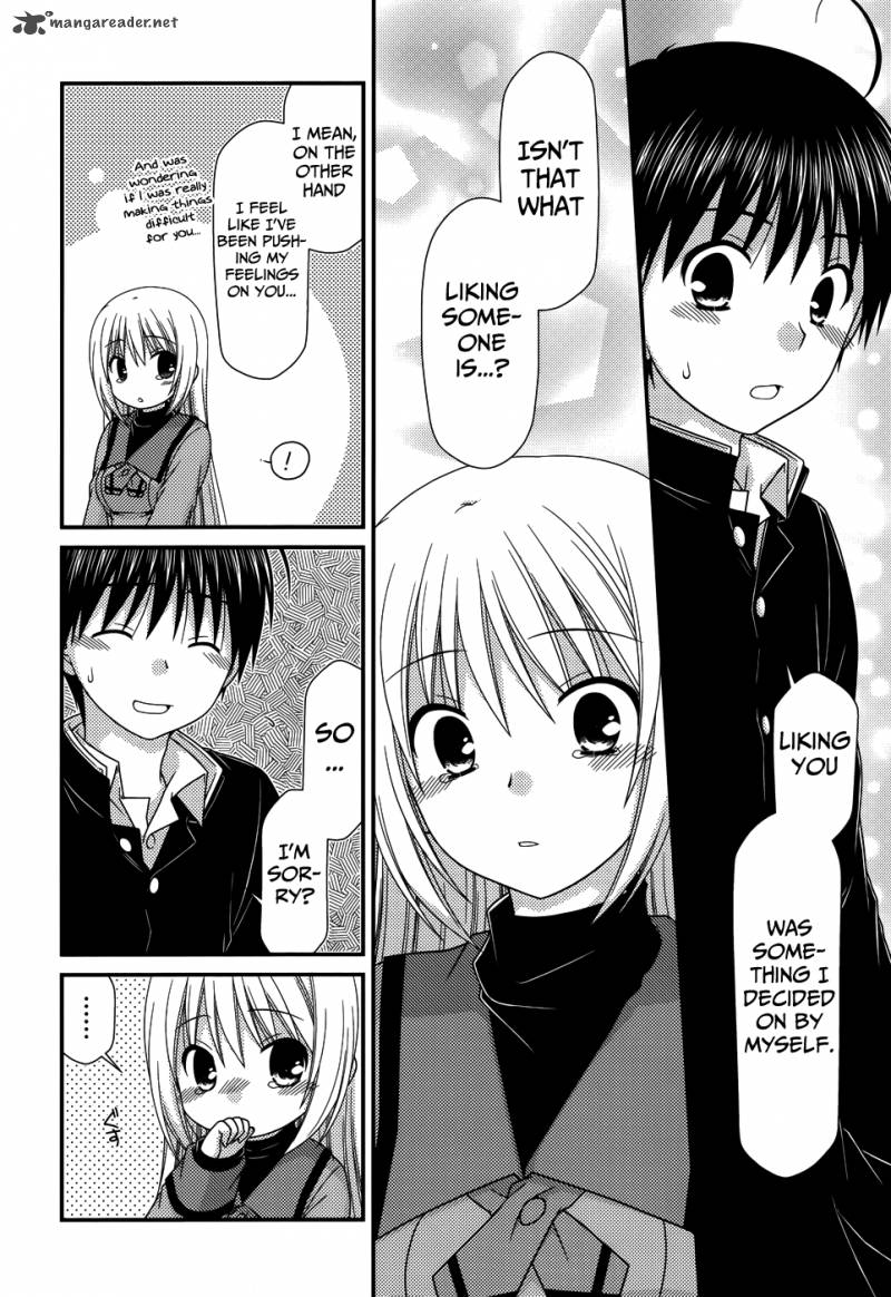 Tonari No Kashiwagi San 70 19