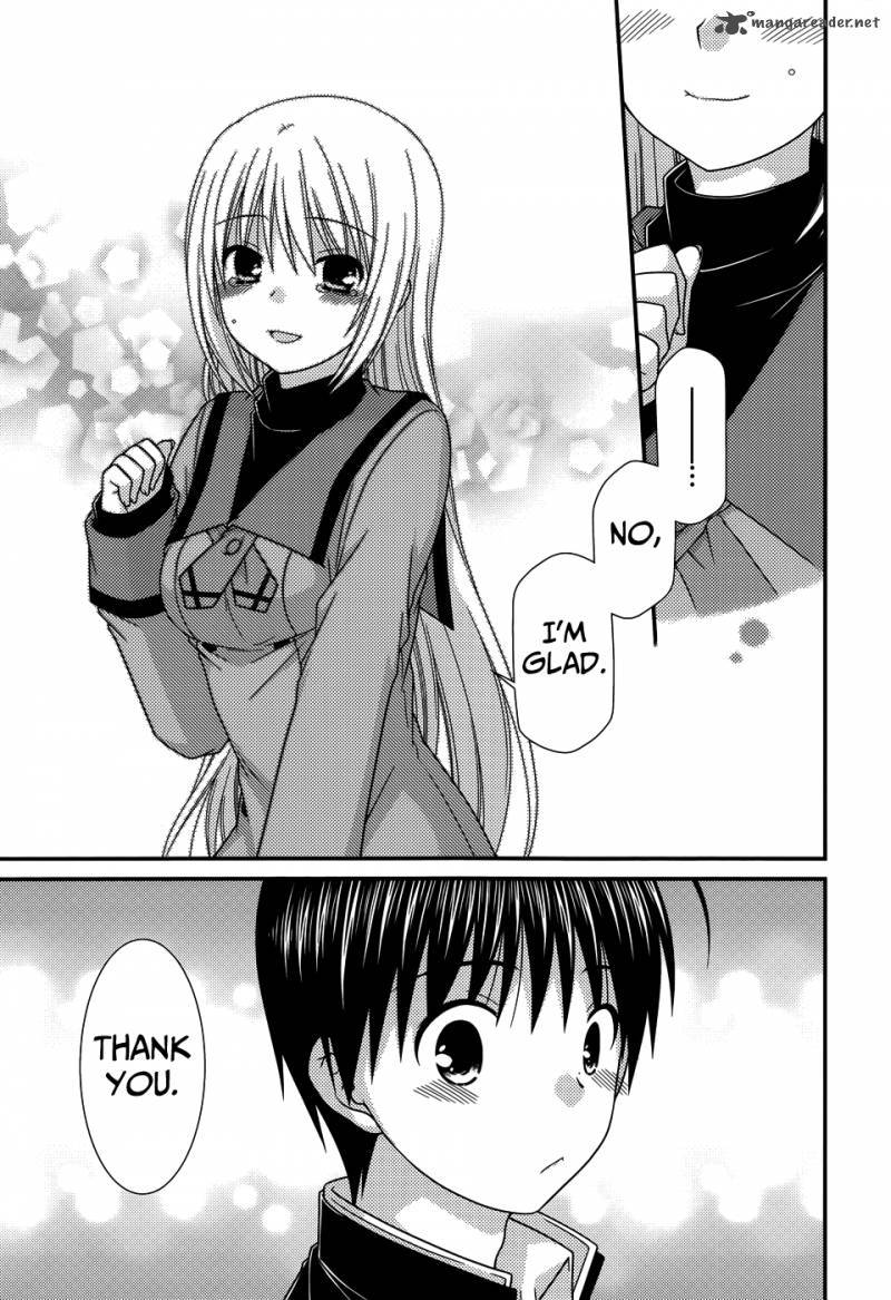 Tonari No Kashiwagi San 70 20