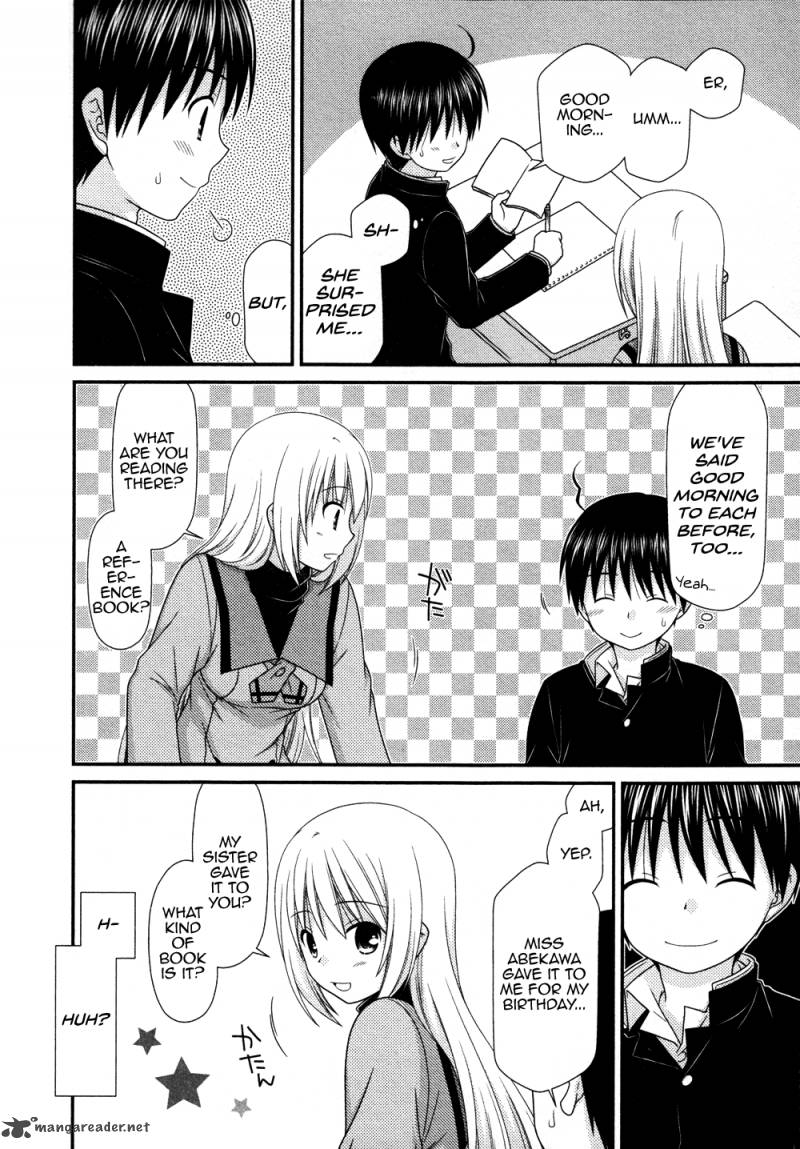 Tonari No Kashiwagi San 71 10