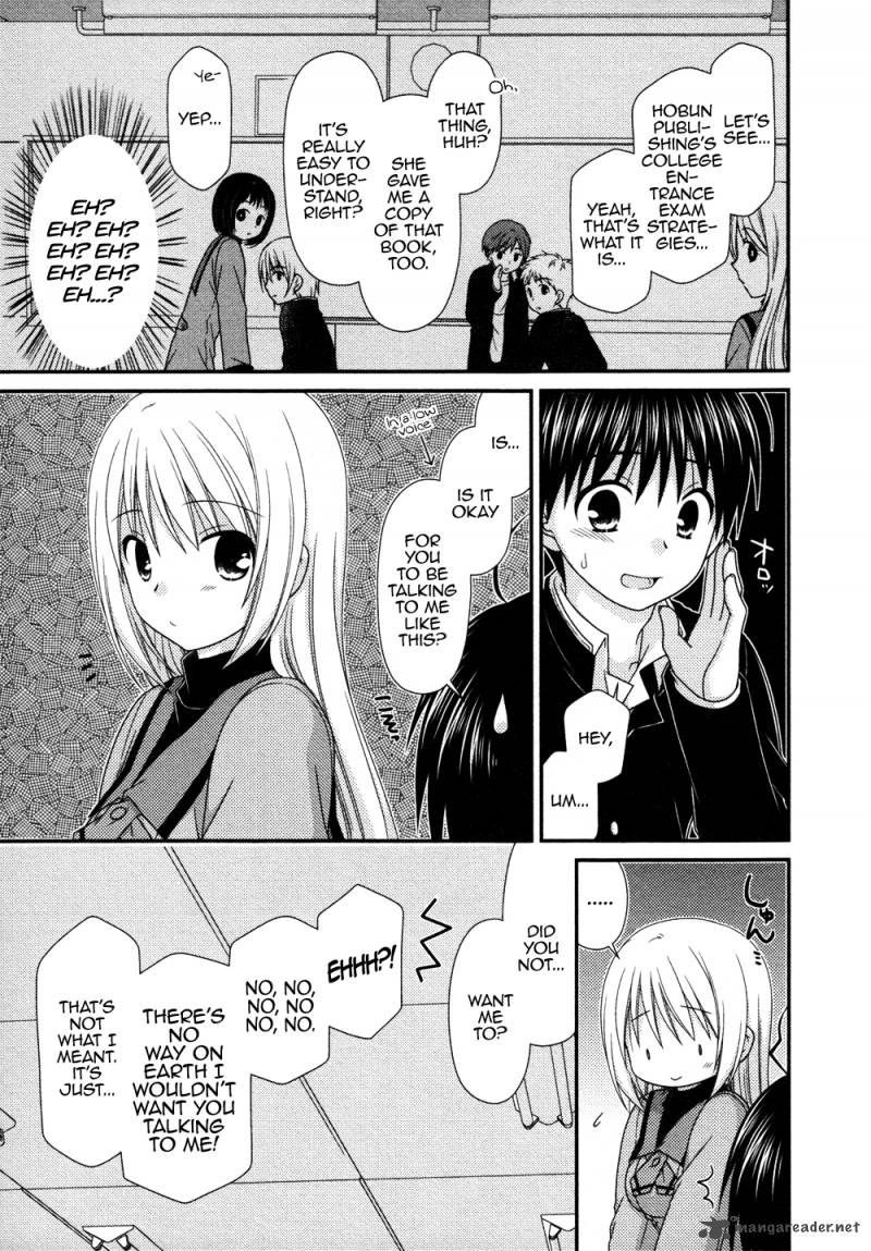 Tonari No Kashiwagi San 71 11