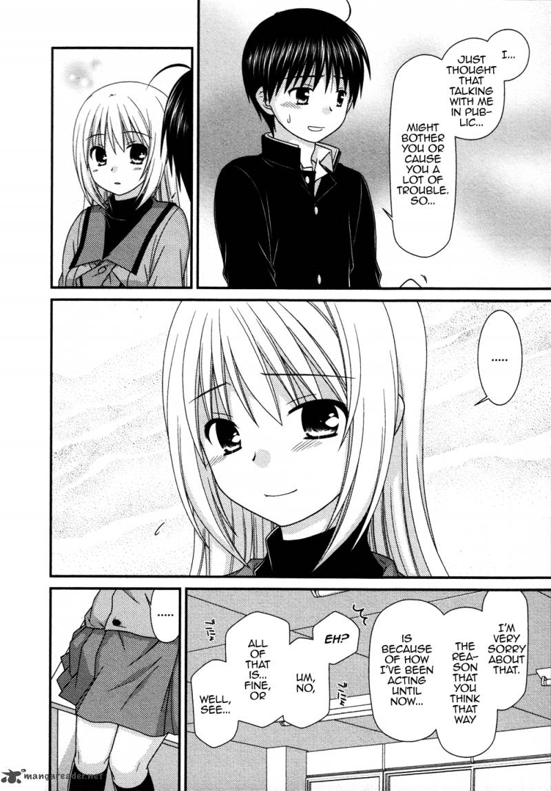 Tonari No Kashiwagi San 71 12