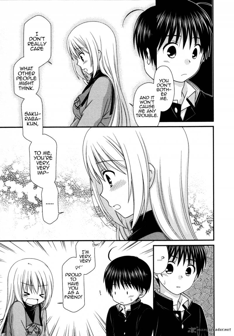 Tonari No Kashiwagi San 71 13