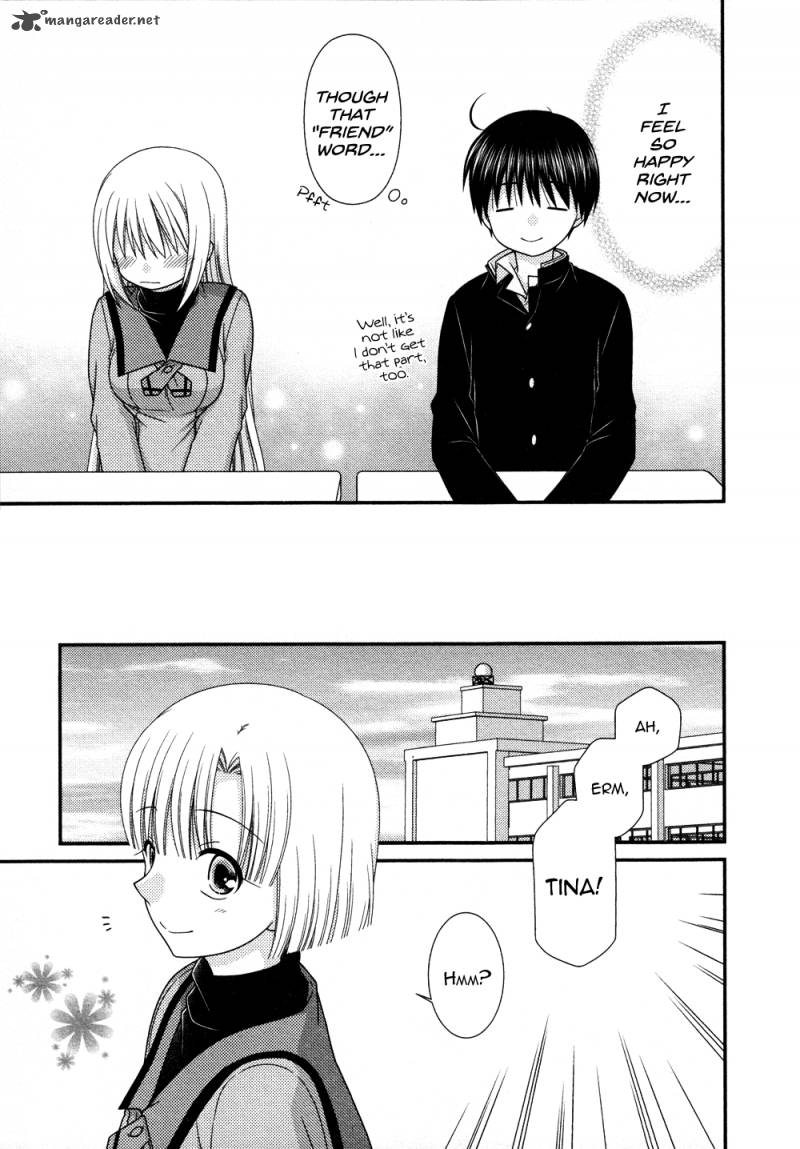 Tonari No Kashiwagi San 71 15