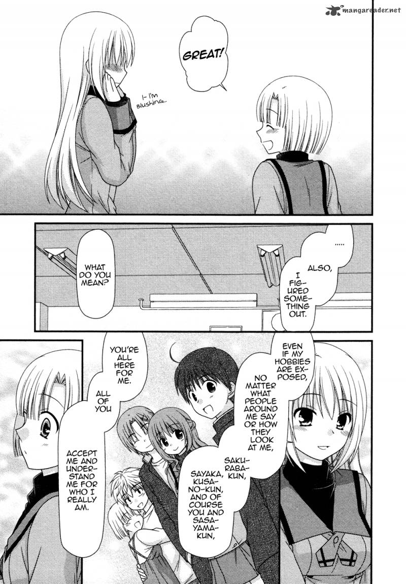 Tonari No Kashiwagi San 71 18