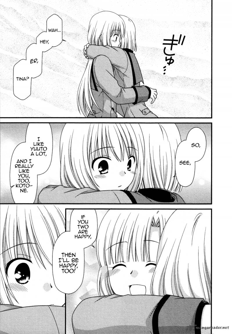 Tonari No Kashiwagi San 71 20
