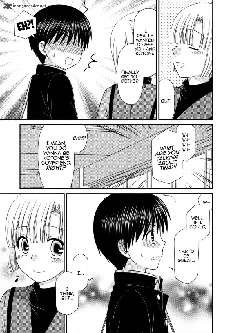 Tonari No Kashiwagi San 71 26