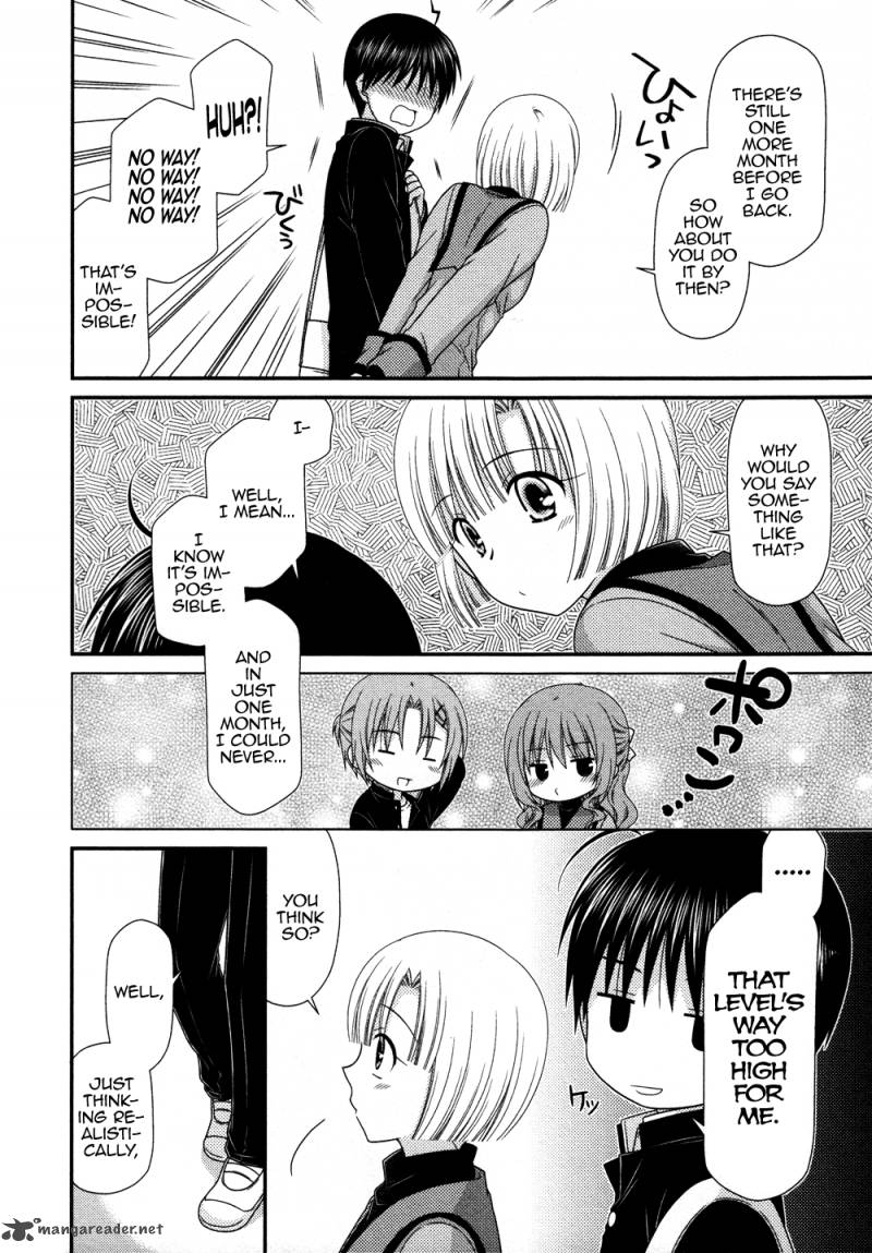 Tonari No Kashiwagi San 71 27