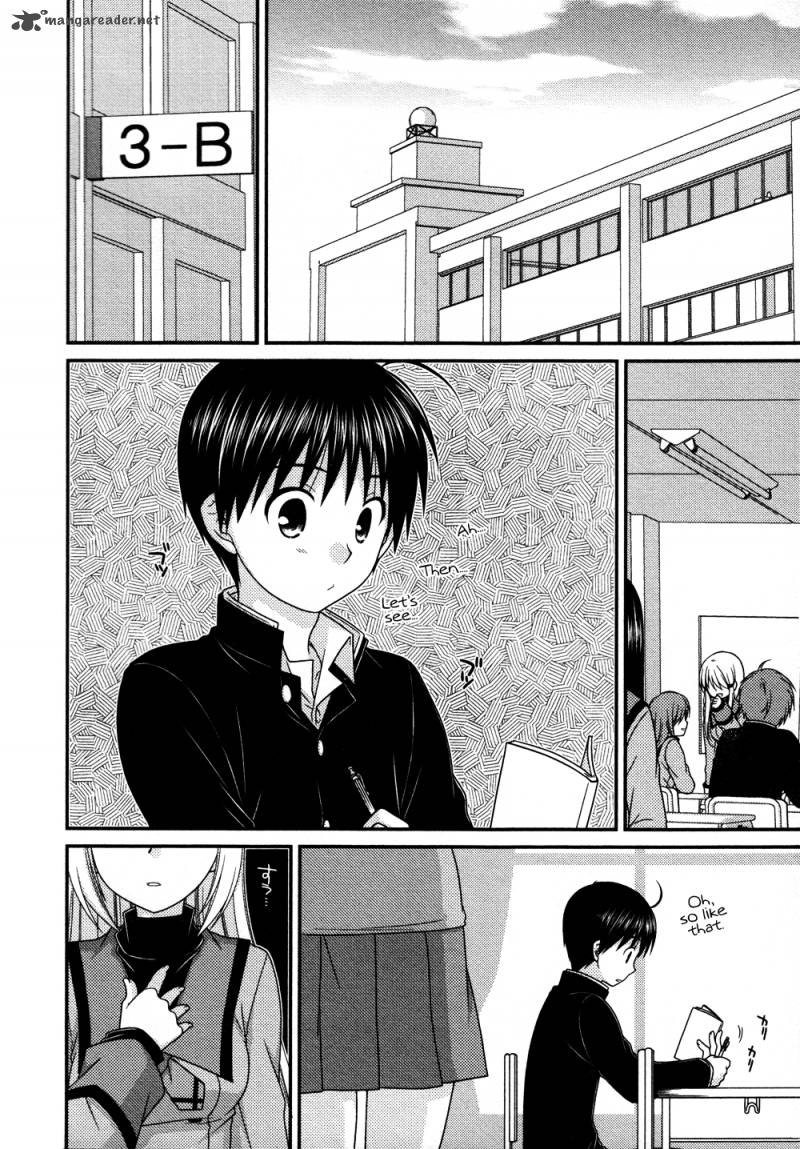 Tonari No Kashiwagi San 71 8