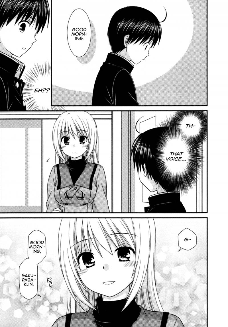 Tonari No Kashiwagi San 71 9