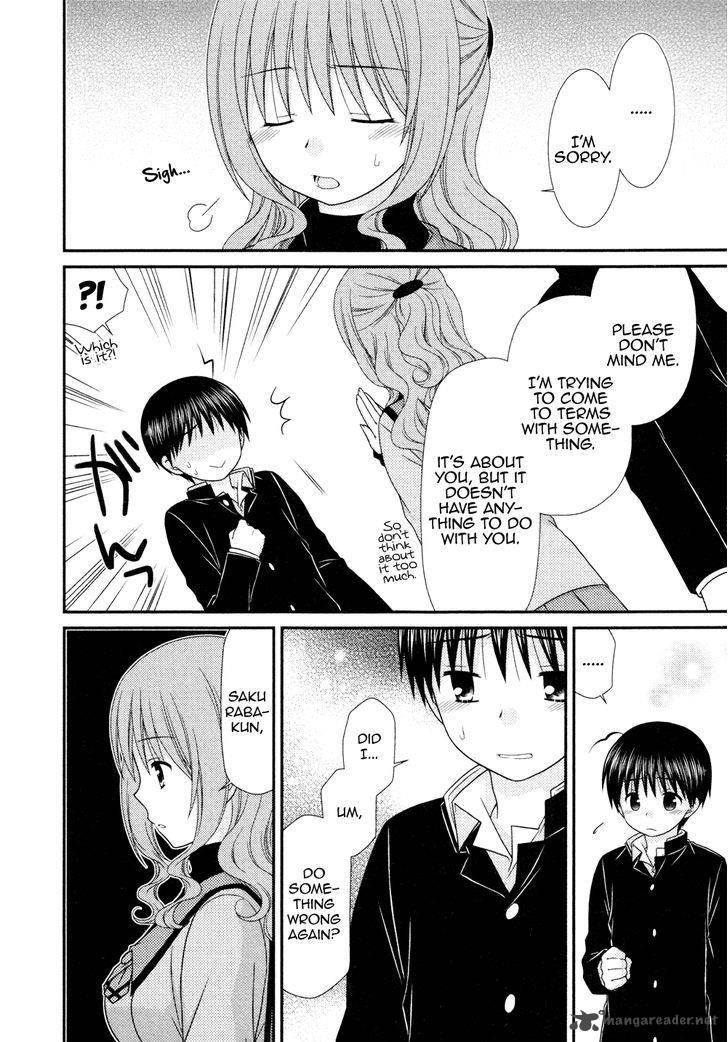 Tonari No Kashiwagi San 73 14