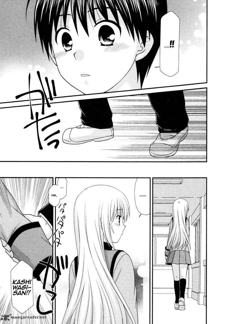 Tonari No Kashiwagi San 73 19