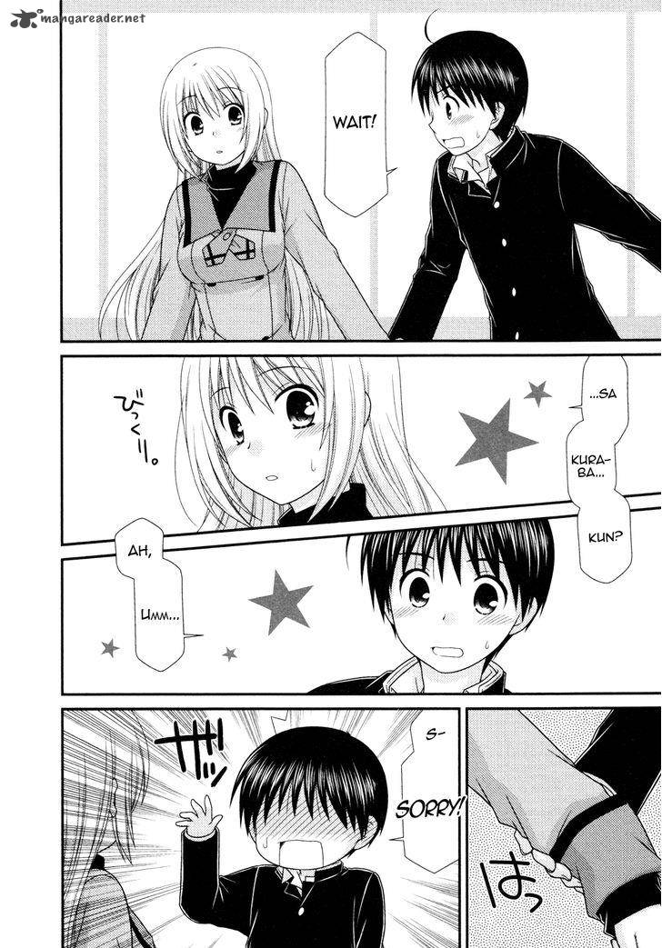 Tonari No Kashiwagi San 73 20