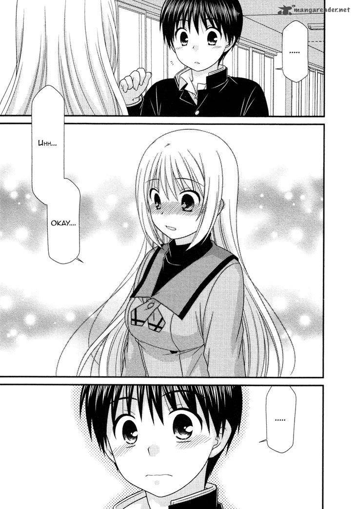 Tonari No Kashiwagi San 73 21