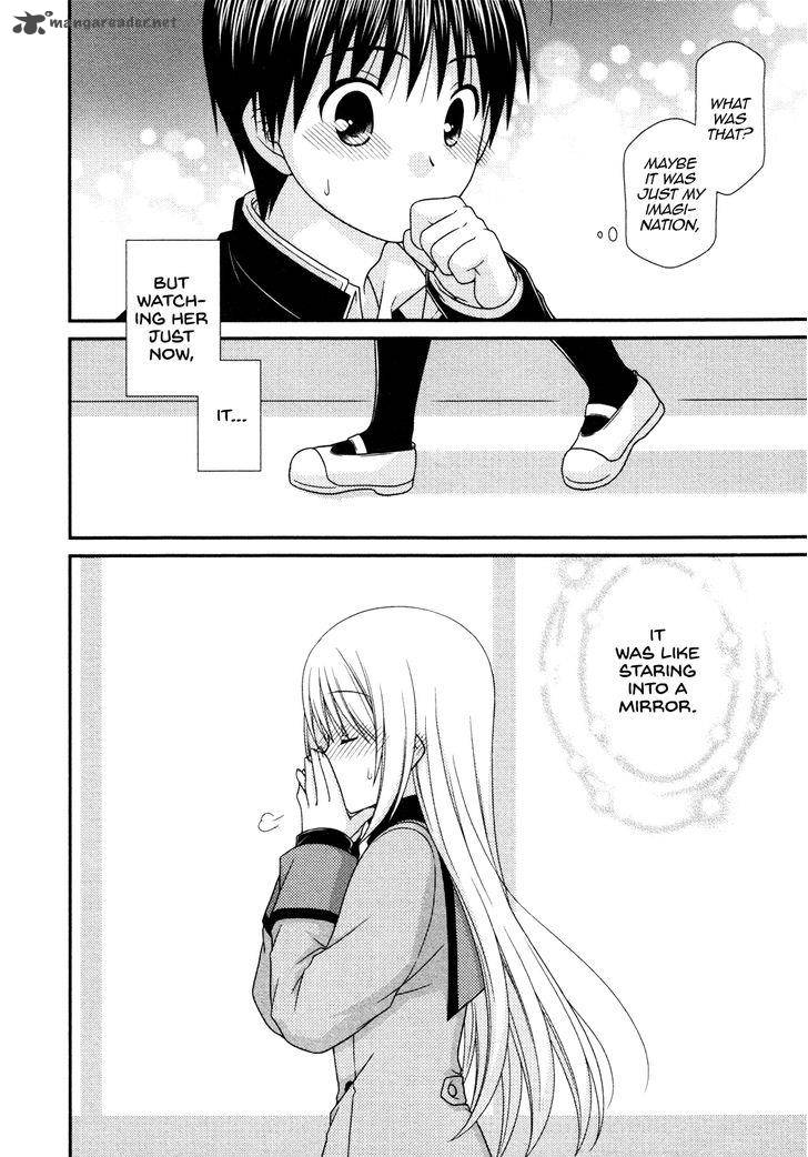 Tonari No Kashiwagi San 73 26