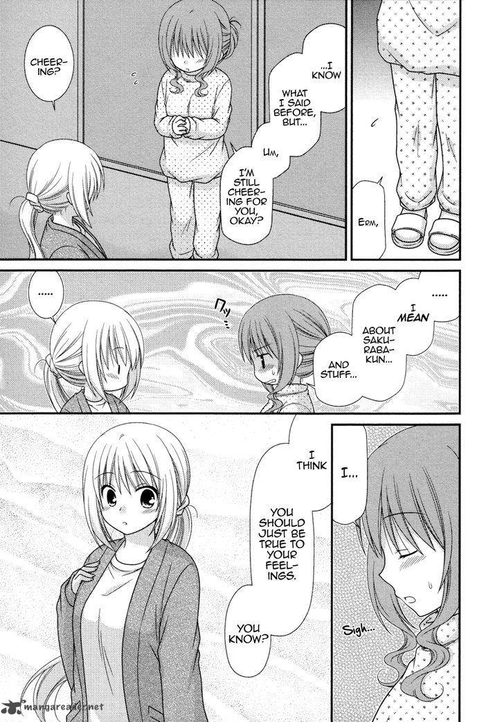 Tonari No Kashiwagi San 73 5