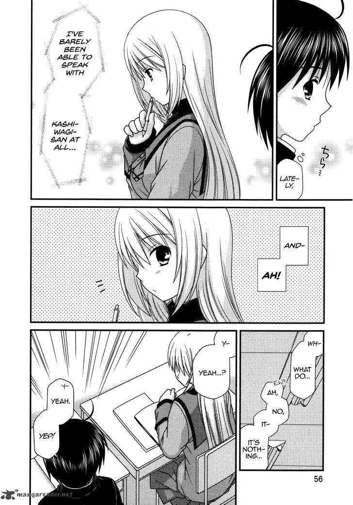Tonari No Kashiwagi San 73 8