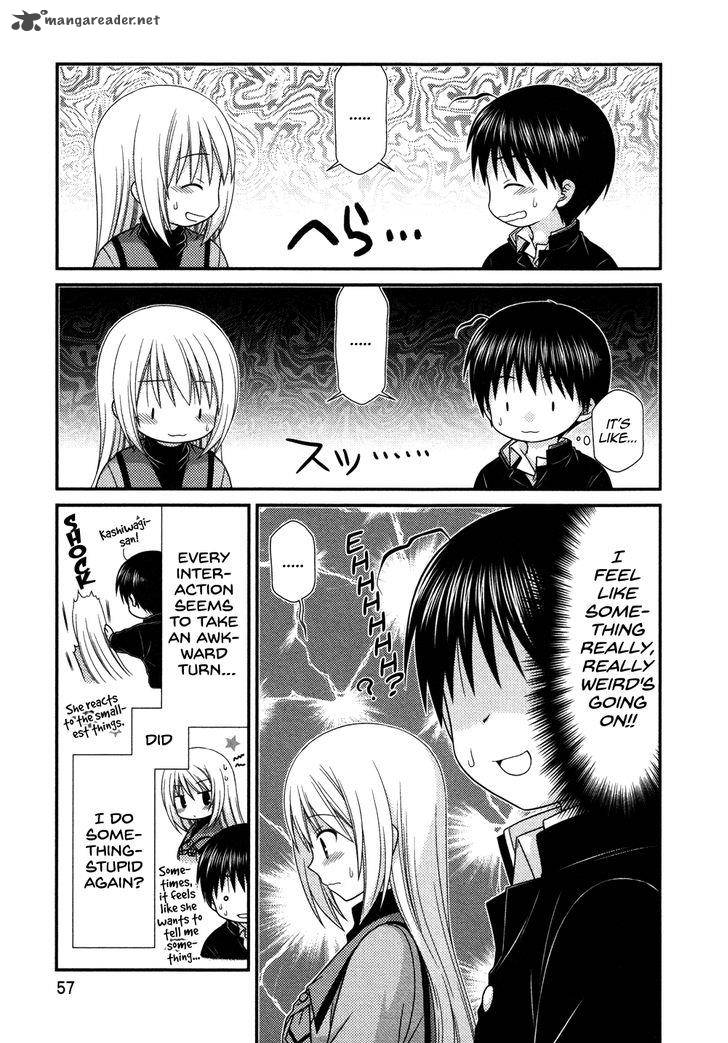 Tonari No Kashiwagi San 73 9