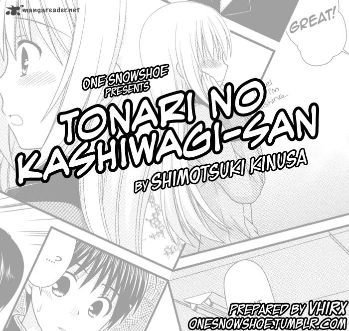 Tonari No Kashiwagi San 74 1