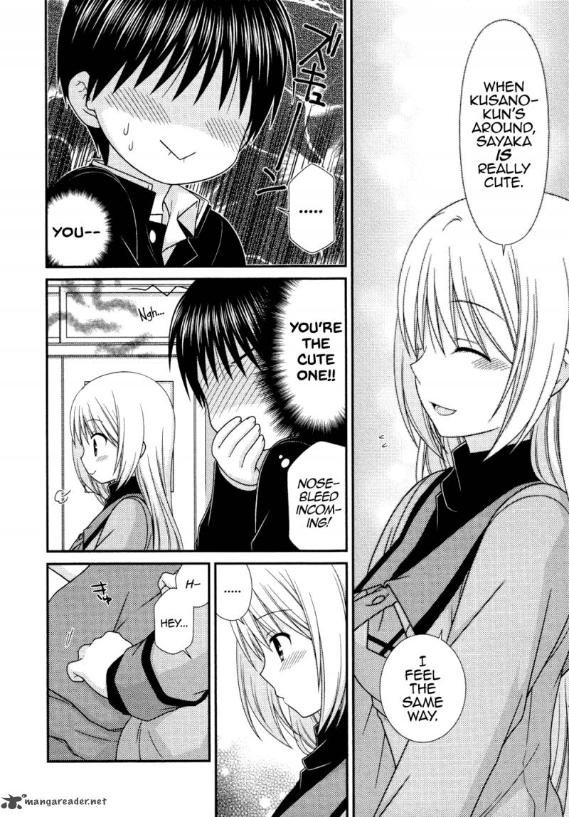 Tonari No Kashiwagi San 74 10