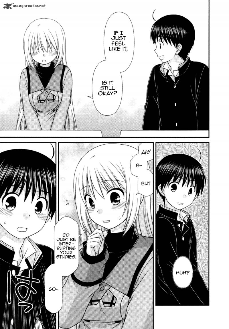 Tonari No Kashiwagi San 74 13