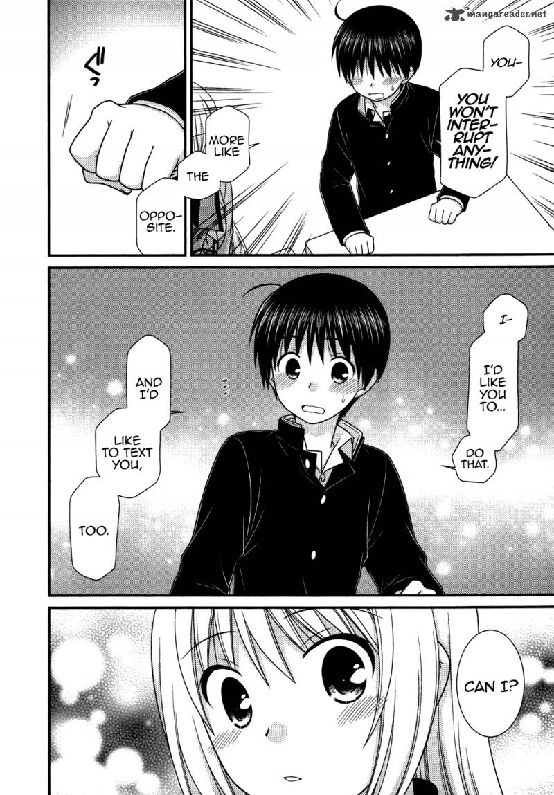 Tonari No Kashiwagi San 74 14