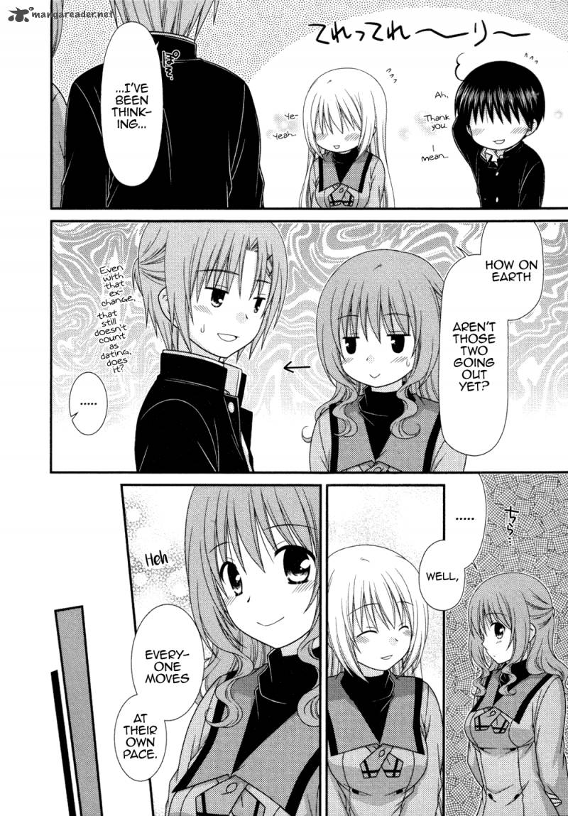 Tonari No Kashiwagi San 74 16