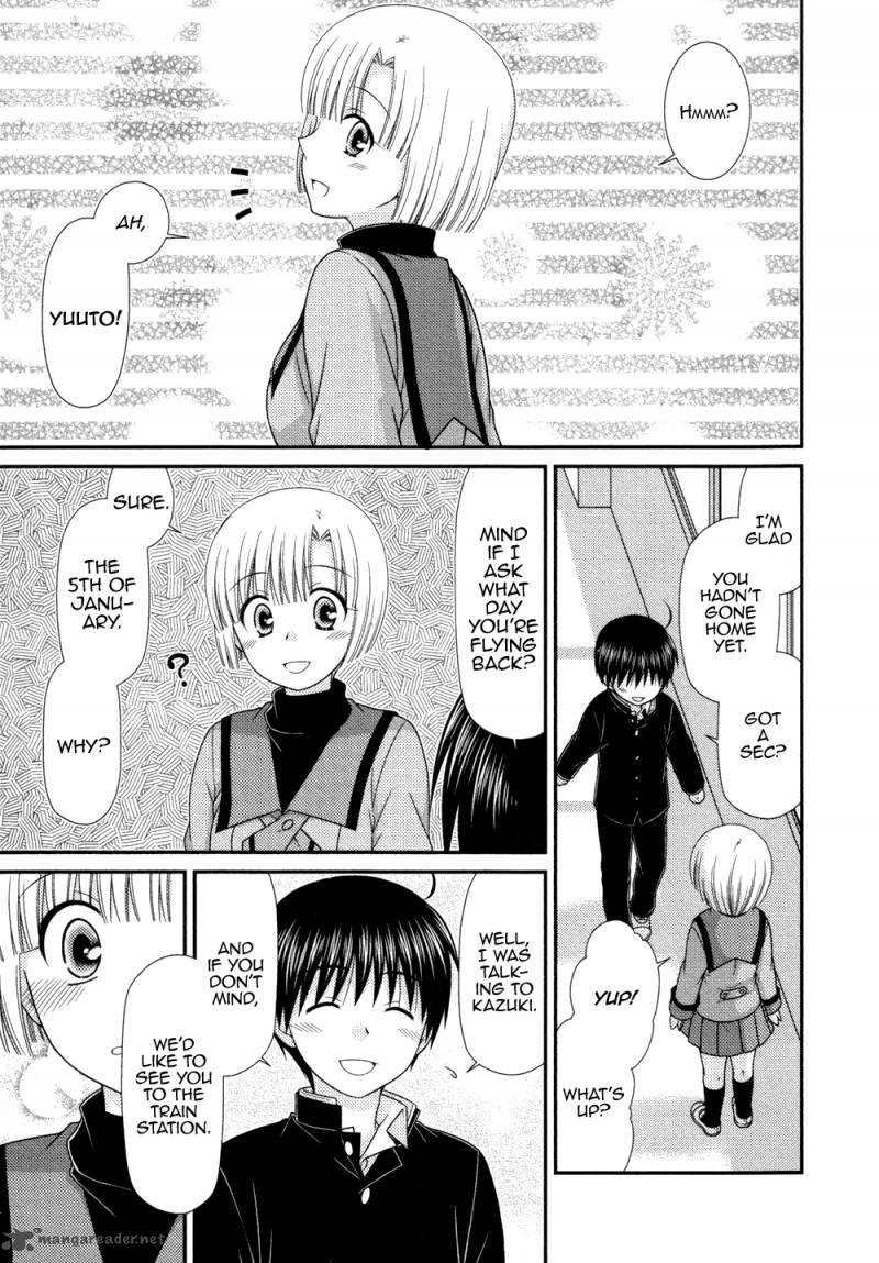 Tonari No Kashiwagi San 74 19