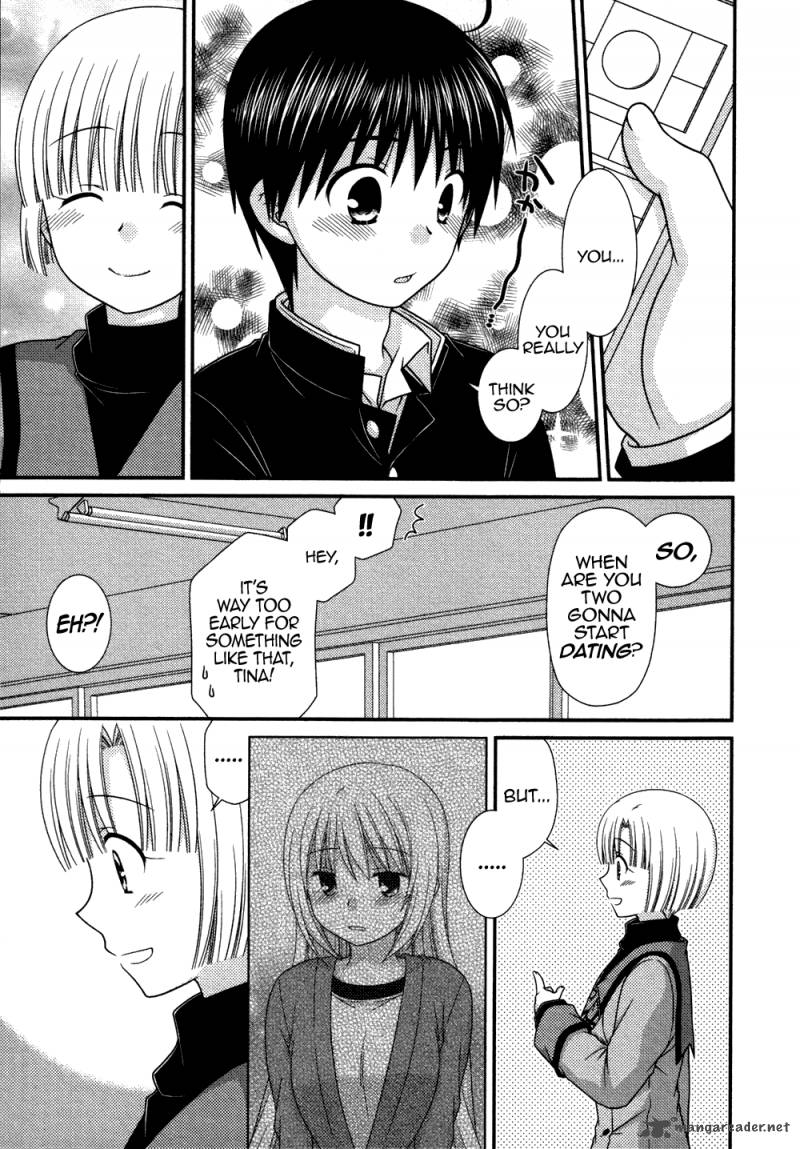 Tonari No Kashiwagi San 74 21