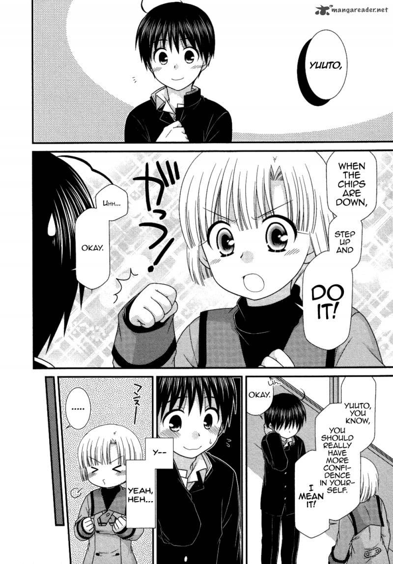 Tonari No Kashiwagi San 74 22