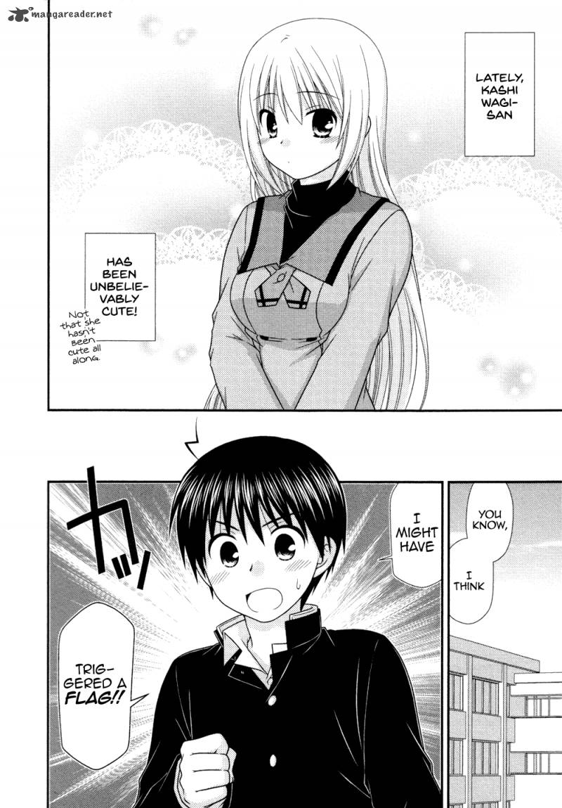 Tonari No Kashiwagi San 74 4