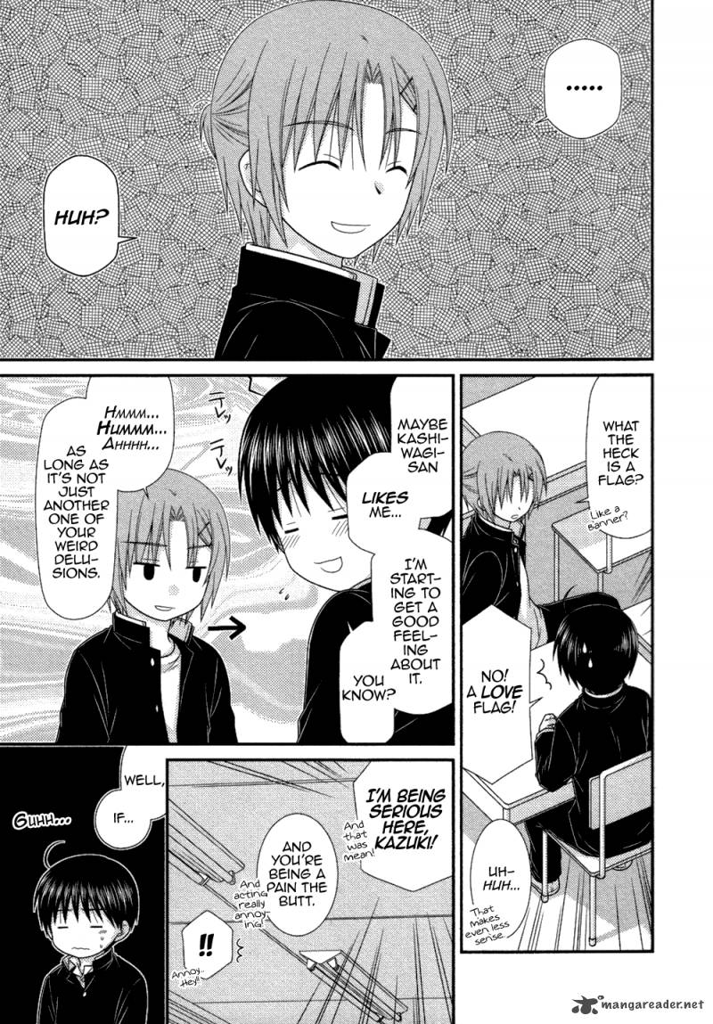 Tonari No Kashiwagi San 74 5
