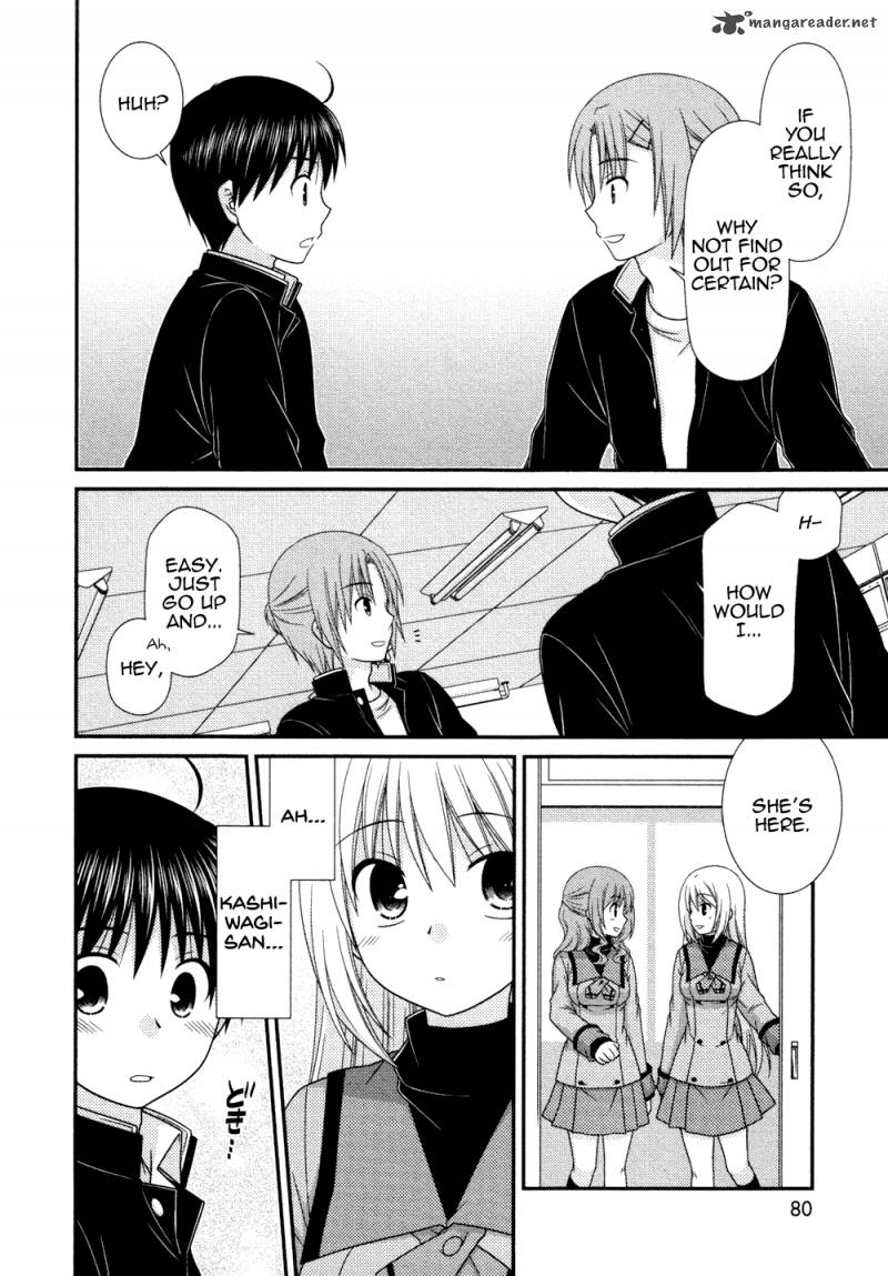 Tonari No Kashiwagi San 74 6