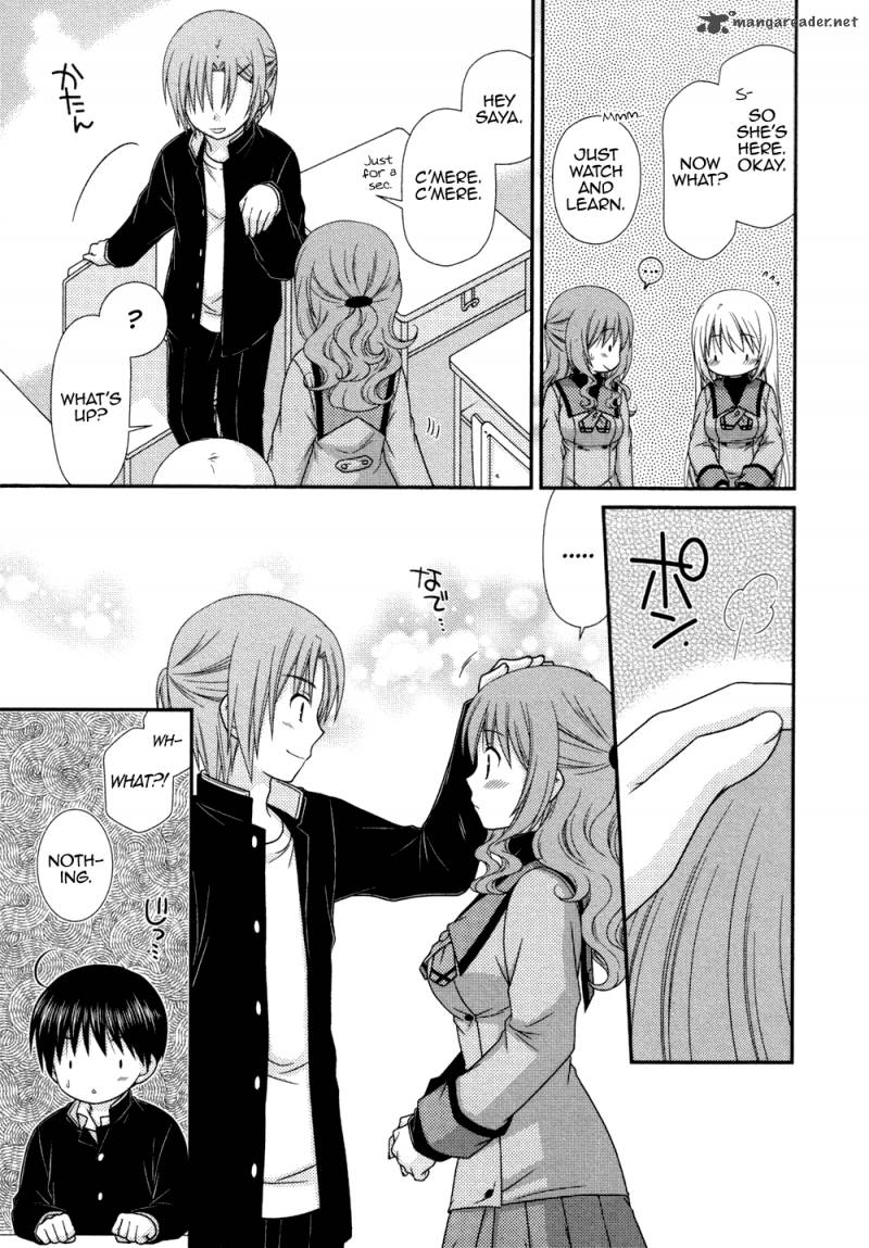 Tonari No Kashiwagi San 74 7