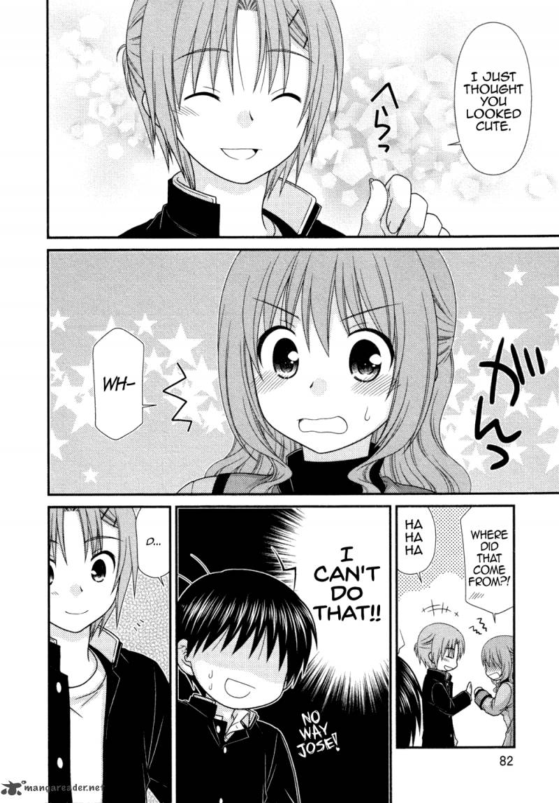 Tonari No Kashiwagi San 74 8
