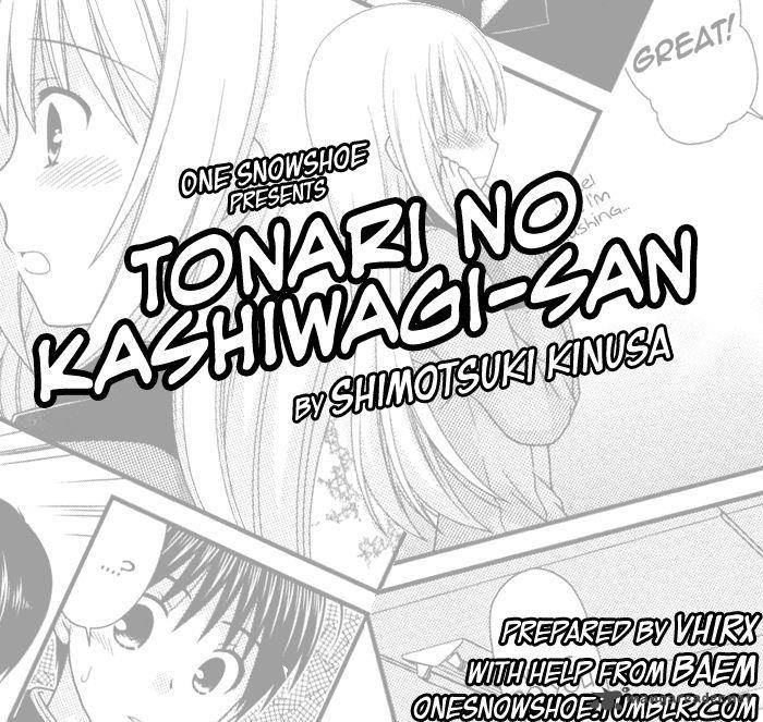 Tonari No Kashiwagi San 75 1